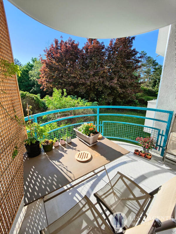 Appartement - 88 m² - 4 pièces