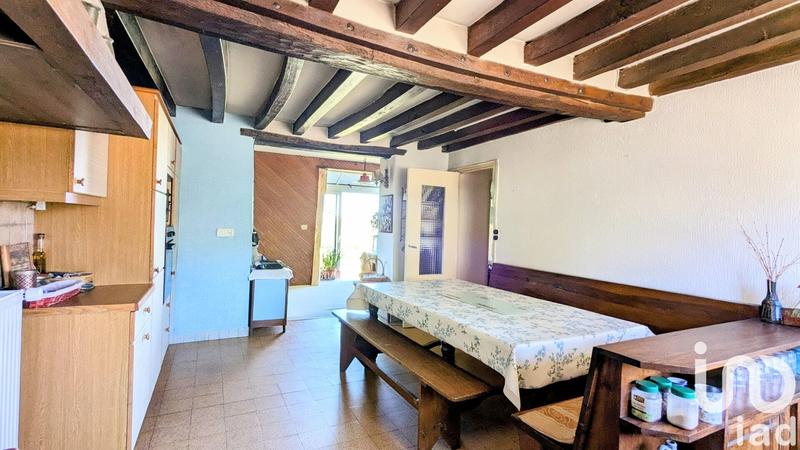 Maison - 165 m² - 5 pièces