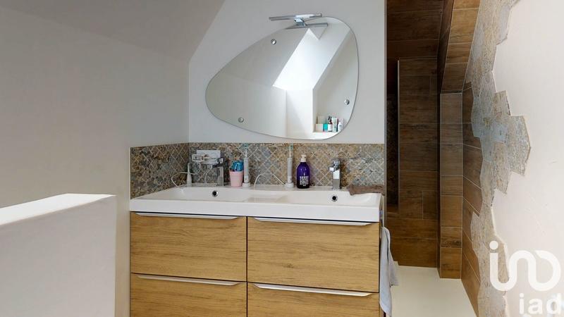 Maison de ville - 236 m² - 10 pièces