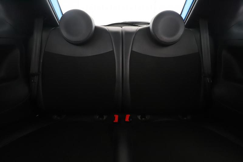 Fiat 500 1.2 s 69 ch