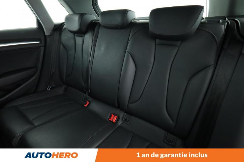 Audi A3 sportback 35 Tdi Design luxe s tronic 7 150 ch