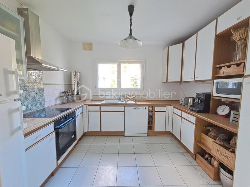 Appartement - 89 m² - 5 pièces