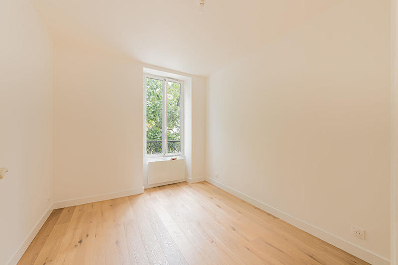 Appartement - 69 m² - 4 pièces