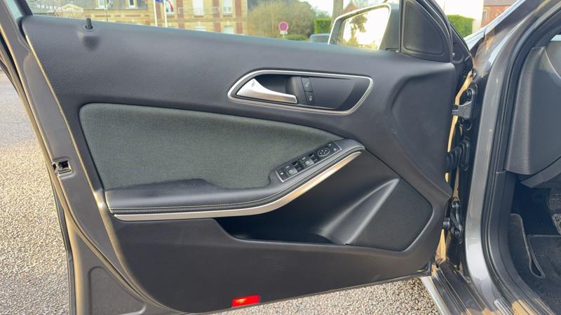 Mercedes Classe a 180 d 109 Business Line Edition