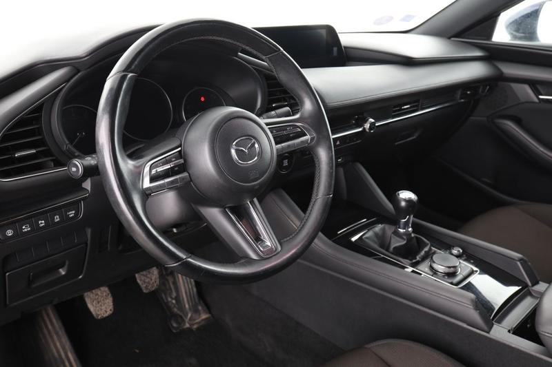 Mazda 3 2.0 Skyactiv-G m-Hybrid Style Bv6 122 ch