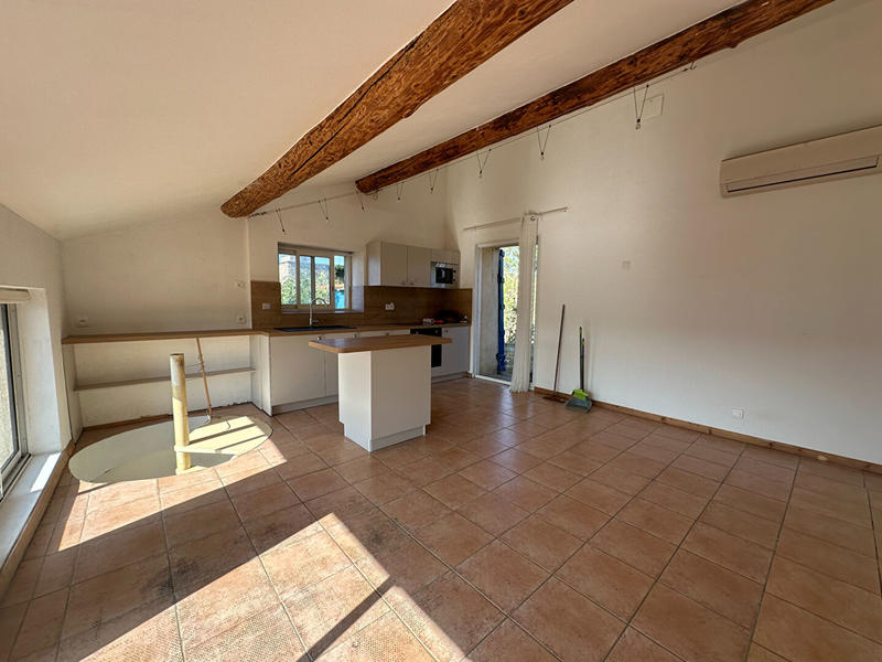 Maison - 49 m² - 2 pièces