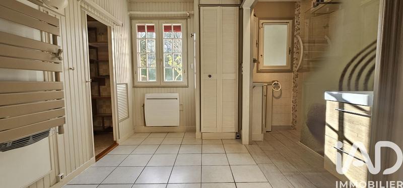 Maison - 142 m² - 4 pièces