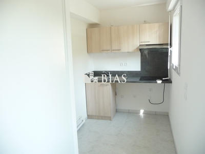 Appartement - 26 m² - 1 pièce