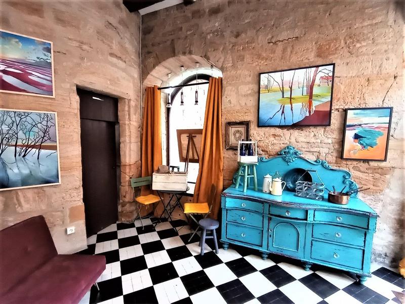 Maison - 160 m² - 7 pièces