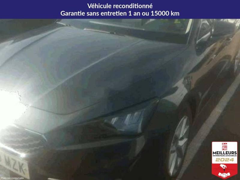 Seat Leon 1.5 eTSI Hybrid 115 Dsg7 Style