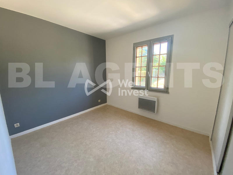 Maison - 134 m² - 7 pièces