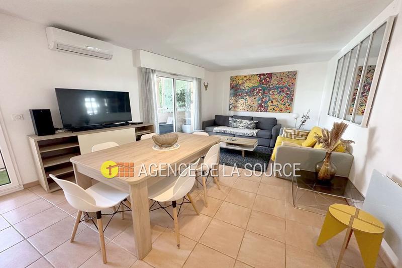 Appartement - 75 m² - 4 pièces