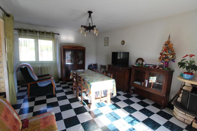 Maison de village - 99 m² - 4 pièces