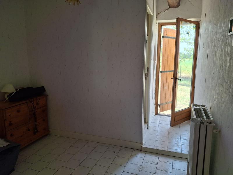 Maison ancienne - 386 m² - 18 pièces