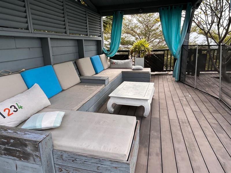 Villa - 120 m² - 5 pièces