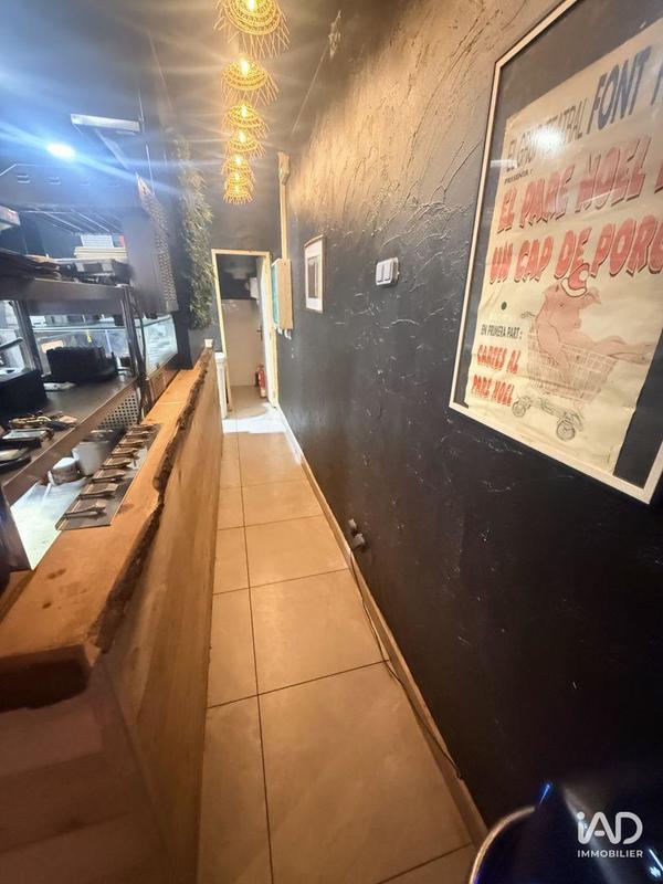 Local commercial - 70 m²