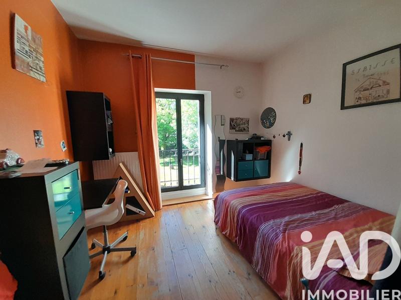 Maison de campagne - 281 m² - 12 pièces