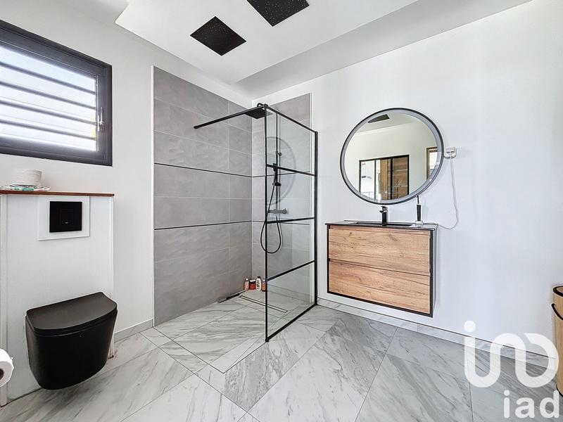 Maison de maîtres - 255 m² - 6 pièces