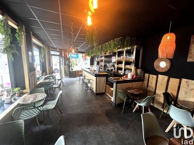 Local commercial - 51 m²