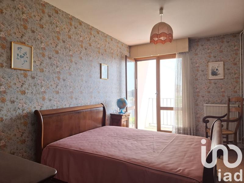 Appartement - 74 m² - 3 pièces