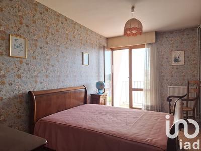 Appartement - 74 m² - 3 pièces