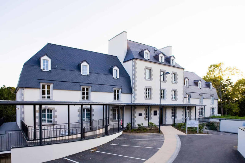 Appartement - 26 m² - 1 pièce