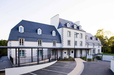 Appartement - 26 m² - 1 pièce