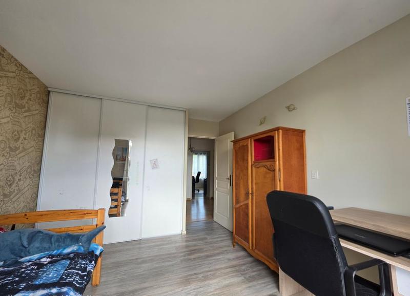 Maison - 134 m² - 6 pièces