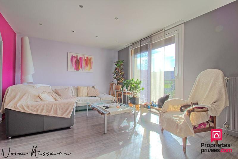 Maison - 170 m² - 7 pièces