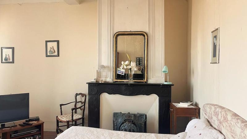 Maison de village - 320 m² - 8 pièces