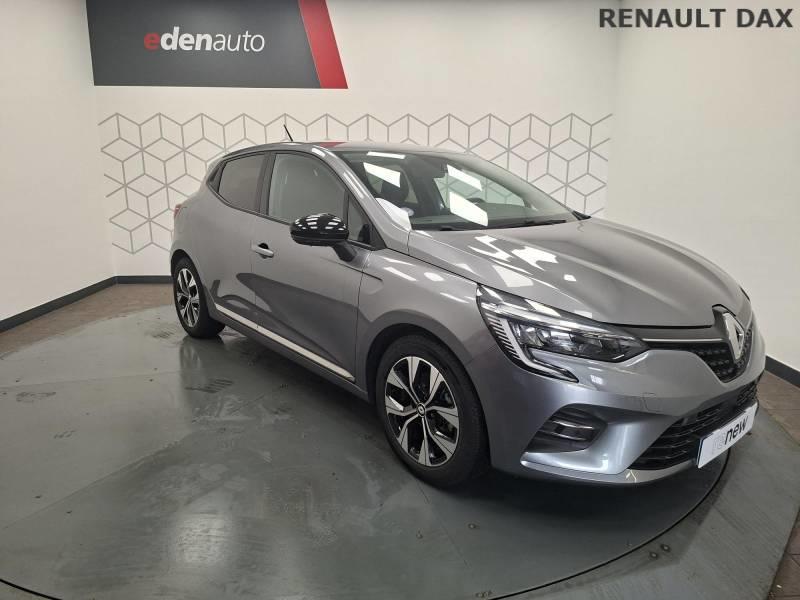 Renault Clio E-Tech full hybrid 145 Evolution