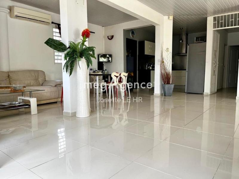 Villa - 134 m² - 5 pièces