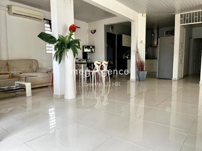Villa - 134 m² - 5 pièces