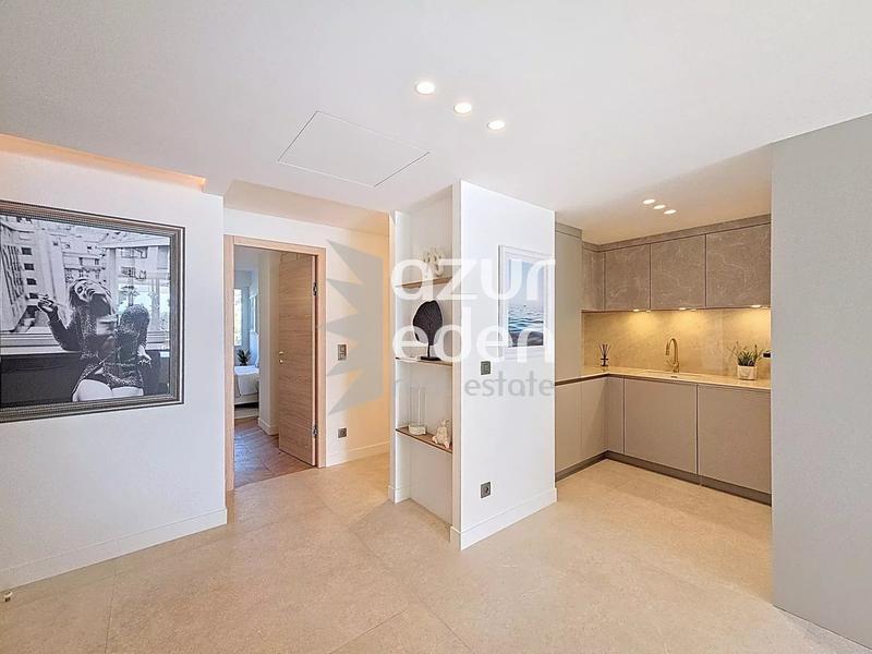 Appartement - 100 m² - 4 pièces