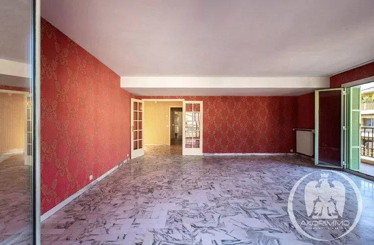 Appartement - 104 m² - 3 pièces