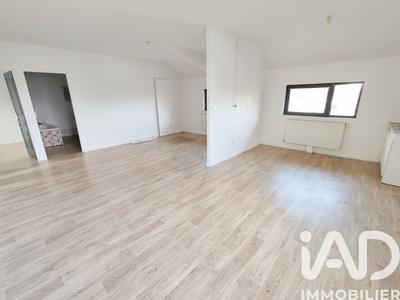 Appartement - 85 m² - 4 pièces