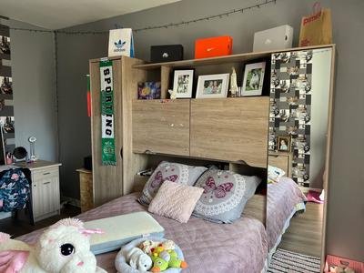 Maison - 122 m² - 6 pièces