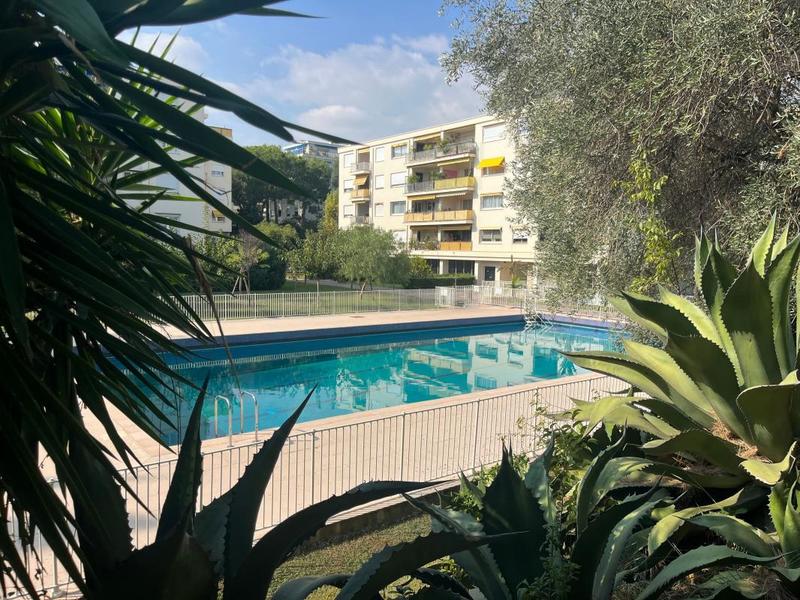 Appartement - 51 m² - 3 pièces