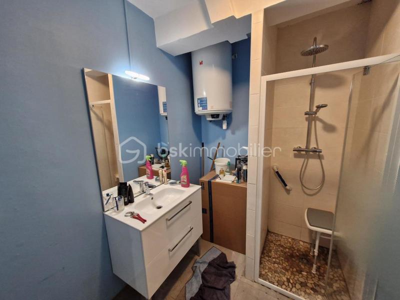 Maison de ville - 89 m² - 3 pièces