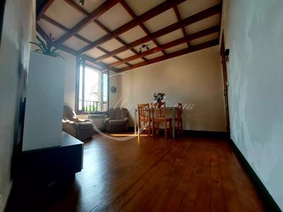 Appartement - 46 m² - 3 pièces