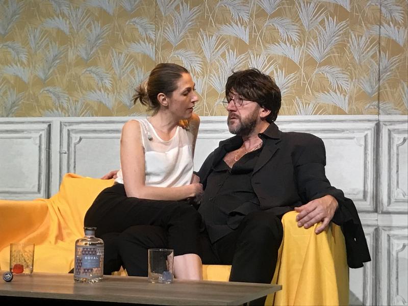 Mes applis mes amours, mes emmerdes