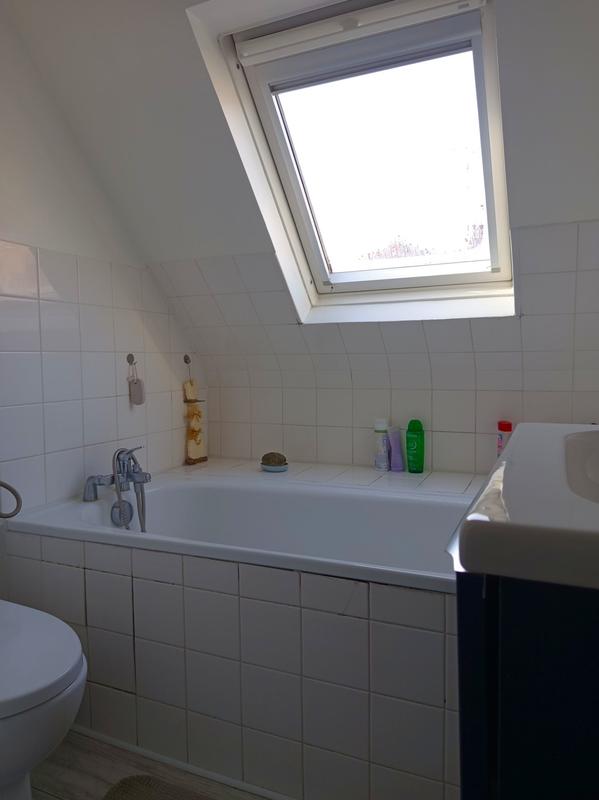 Duplex - 35 m² - 2 pièces