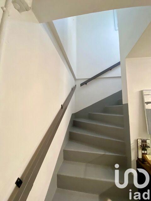 Maison - 123 m² - 4 pièces