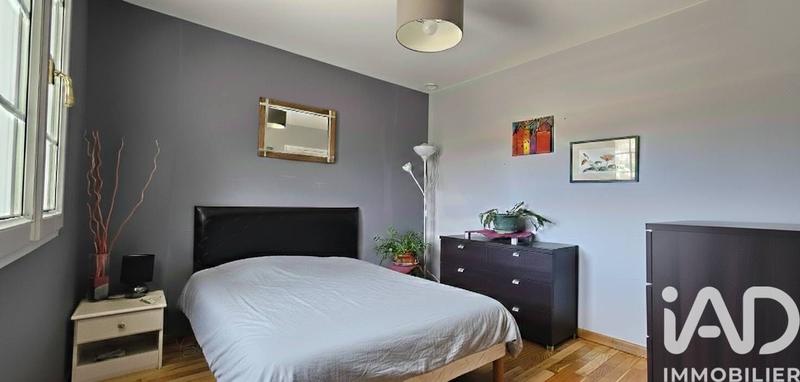 Maison - 162 m² - 6 pièces