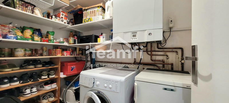 Maison - 83 m² - 3 pièces