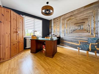 Maison - 130 m² - 7 pièces