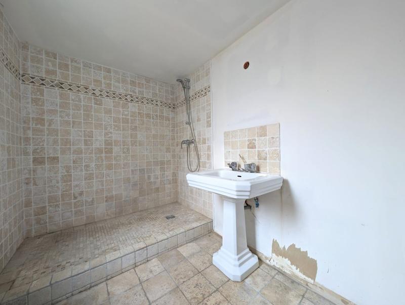 Maison - 93 m² - 4 pièces