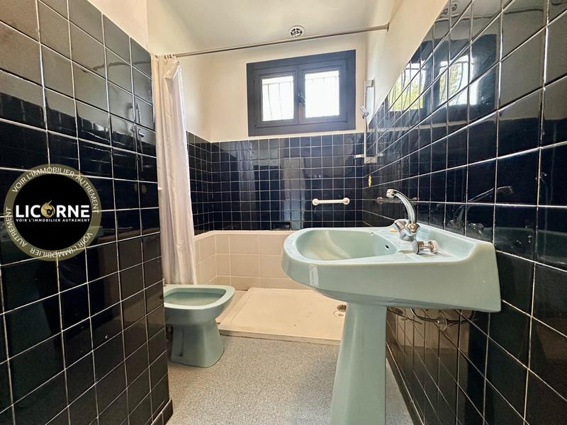 Villa - 90 m² - 4 pièces