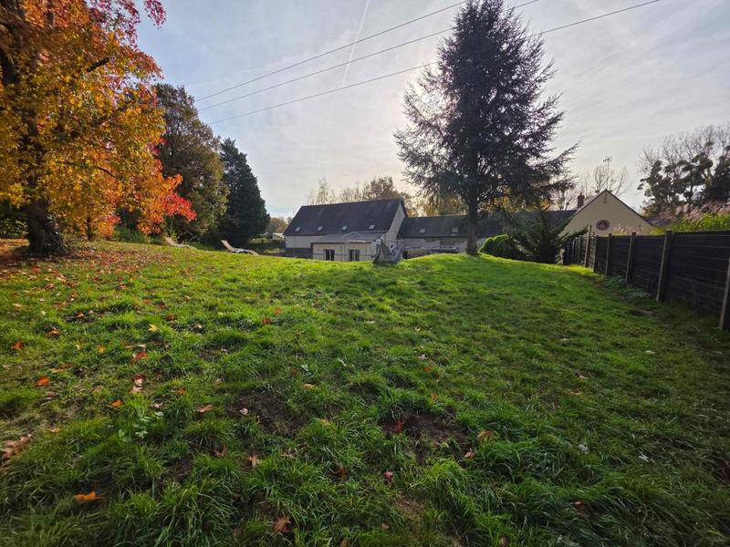 Maison - 310 m² - 8 pièces