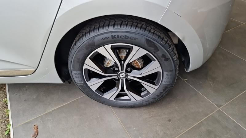 Renault Clio V Evolution SCe 65